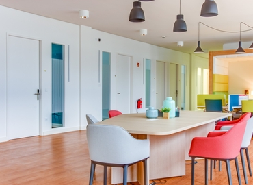 Mainzer Straße 97,  Virtuelles Büro in Wiesbaden, 8