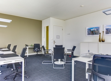 Mainzer Straße 97,  Virtuelle Geschäftsadresse in Wiesbaden, 13