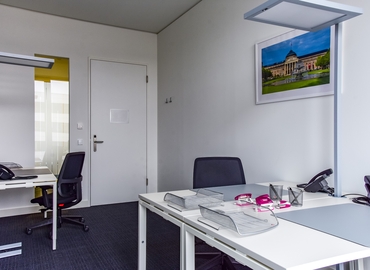 Mainzer Straße 97,  Virtuelles Büro in Wiesbaden, 23