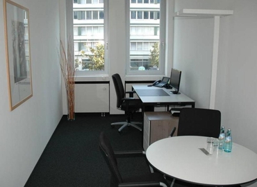 Virtual address in Frankfurt Innenstadt, Mainzer Landstraße 41 (60329) - 1 | MatchOffice.com