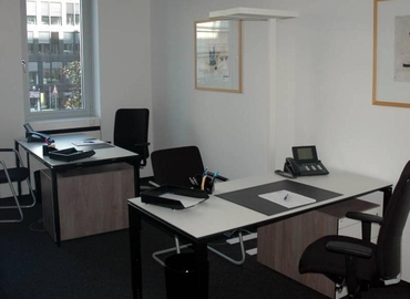 Mainzer Landstraße 41,  Virtuelles Büro in Frankfurt Innenstadt, 3