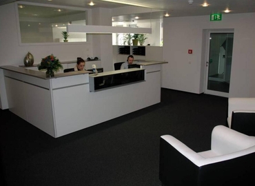 Mainzer Landstraße 41, Virtual Office in Frankfurt Innenstadt, 5