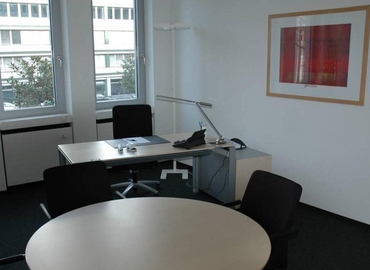 Mainzer Landstraße 41, Seminarraum in Frankfurt Innenstadt, 6