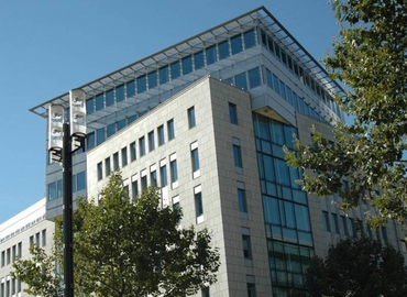 35 m² Conference center in Frankfurt Innenstadt, Mainzer Landstraße 41 (60329) - 13 | MatchOffice.com