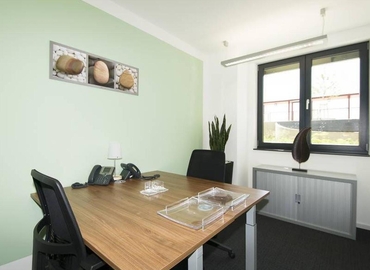 30 m² Business space in Karlsruhe, Ludwig-Erhard-Allee 10 (76131) - 9 | MatchOffice.com
