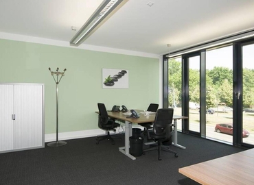 Ludwig-Erhard-Allee 10,  Virtuelles Büro in Karlsruhe, 2