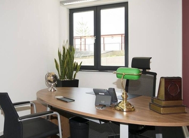 Ludwig-Erhard-Allee 10,  Coworking in Karlsruhe, 8