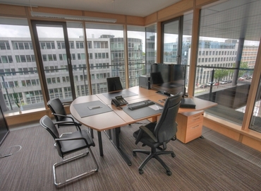 Virtual office space in Munich Laim, Landsberger Straße 302   (80687) - 3 | MatchOffice.com