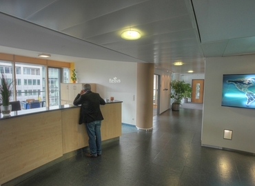Virtual address in Munich Laim, Landsberger Straße 302   (80687) - 0 | MatchOffice