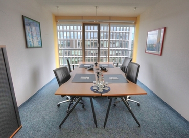 Virtual office space in Munich Laim, Landsberger Straße 302   (80687) - 4 | MatchOffice