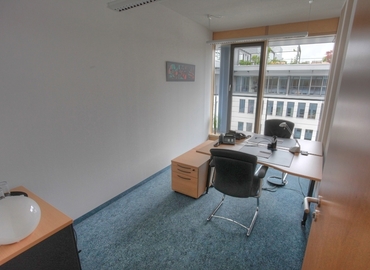 Virtual office space in Munich Laim, Landsberger Straße 302   (80687) - 5 | MatchOffice