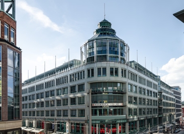 Virtual office in Hamburg Altstadt, Kurze Mühren 1 (20095) - 1 | MatchOffice.com