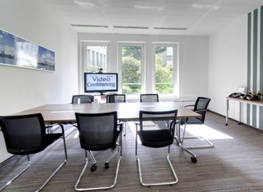 Kurze Mühren 1,  Virtuelle Geschäftsadresse in Hamburg Altstadt, 7