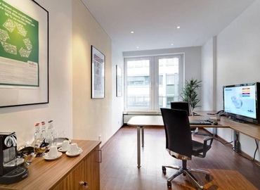 Kurze Mühren 1,  Virtuelle Geschäftsadresse in Hamburg Altstadt, 9