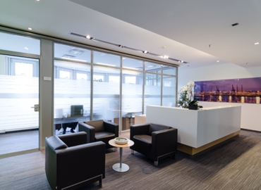 Kurze Mühren 1,  Virtuelles Büro in Hamburg Altstadt, 11