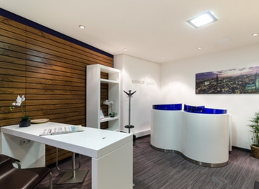 Kurze Mühren 1,  Virtuelles Büro in Hamburg Altstadt, 13