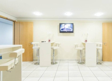 Kurfürstendamm 21,  Besprechungsraum in Berlin Charlottenburg, 12