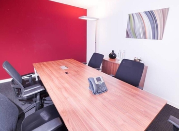 Kurfürstendamm 195, Virtual Office in Berlin Charlottenburg, 2