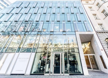 Kurfürstendamm 195,  Virtuelle Geschäftsadresse in Berlin Charlottenburg, 7