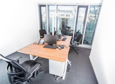 Kurfürstendamm 195,  Tagungsraum in Berlin Charlottenburg, 5