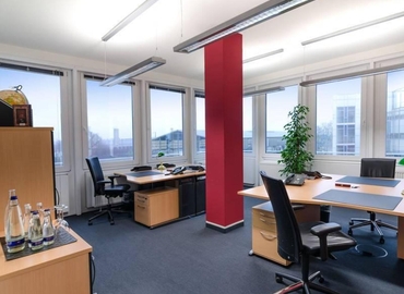 Kronstadter Strasse 4,  Virtuelle Geschäftsadresse in München Bogenhausen, 7