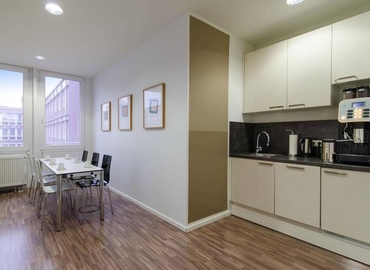 Kronstadter Strasse 4, Virtual Office in München Bogenhausen, 9