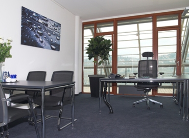Virtual business address in Stuttgart, Königstrasse 26 (70173) - 1 | MatchOffice
