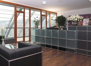 Königstrasse 26,  Besprechungsraum in Stuttgart, 9