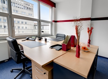 Königstraße 10c,  Virtuelles Büro in Stuttgart, 4