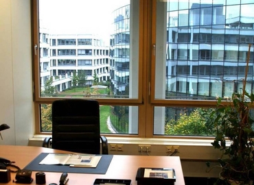Königsallee 92a, Virtual Office in Düsseldorf Stadtmitte, 3