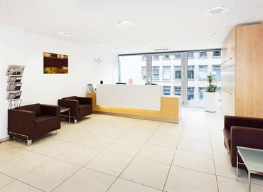 Königsallee 92a,  Virtuelle Geschäftsadresse in Düsseldorf Stadtmitte, 9