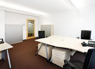 Königsallee 92a,  Besprechungsraum in Düsseldorf Stadtmitte, 11