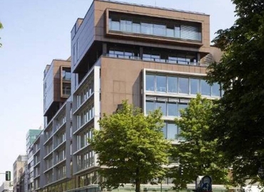 Virtual office space in Dusseldorf Stadtmitte, Königsallee 92a (40212) - 1 | MatchOffice