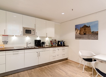 35 m² Convention center in Dusseldorf Stadtmitte, Königsallee 61 (40215) - 9 | MatchOffice