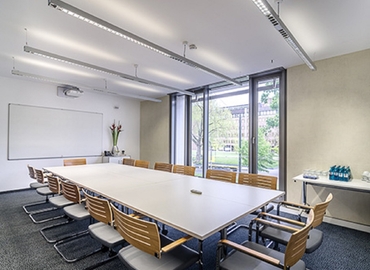 Königsallee 61,  Besprechungsraum in Düsseldorf Stadtmitte, 14