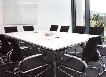 Virtual address in Dusseldorf Stadtmitte, Königsallee 2 b (40212) - 6 | MatchOffice