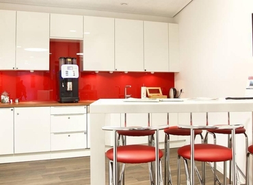 Virtual office space in Dusseldorf Stadtmitte, Königsallee 2 b (40212) - 9 | MatchOffice.com