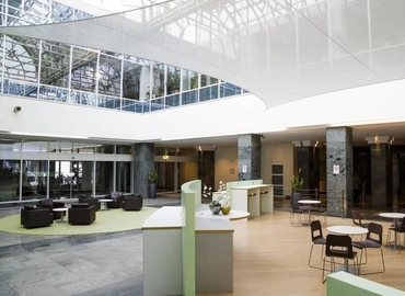 Virtual office in Dusseldorf Stadtmitte, Königsallee 106 (40215) - 8 | MatchOffice.com