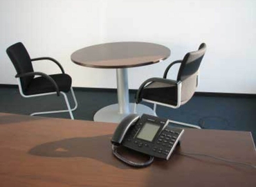 Karlstraße 35,  Virtuelle Geschäftsadresse in München Maxvorstadt, 5