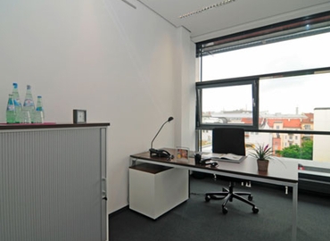 24 m² Meeting room in Munich Maxvorstadt, Karlstraße 35 (80333) - 8 | MatchOffice.com