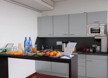 24 m² Meeting room in Munich Maxvorstadt, Karlstraße 35 (80333) - 12 | MatchOffice.com