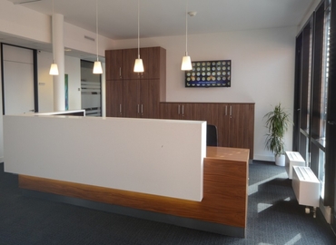 Kapstadtring 7, Virtual Office in Hamburg Nord, 2