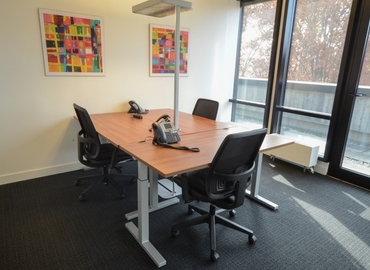 Kapstadtring 7,  Virtuelle Geschäftsadresse in Hamburg Nord, 3