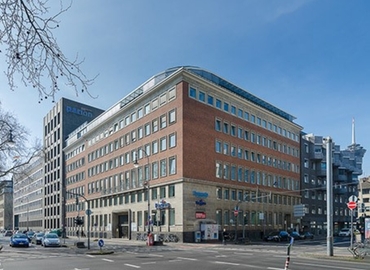 Virtual business address in Köln Innenstadt, Kaiser-Wilhelm Ring 27-29 (50672) - 1 | MatchOffice