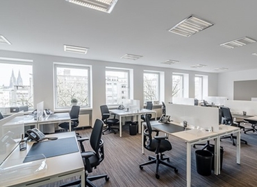 Kaiser-Wilhelm Ring 27-29, Virtual Office in Köln Innenstadt, 4