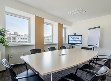 Kaiser-Wilhelm Ring 27-29, Virtual Office in Köln Innenstadt, 5