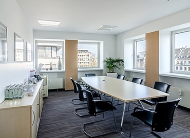 40 m² Conference space in Köln Innenstadt, Kaiser-Wilhelm Ring 27-29 (50672) - 7 | MatchOffice.com