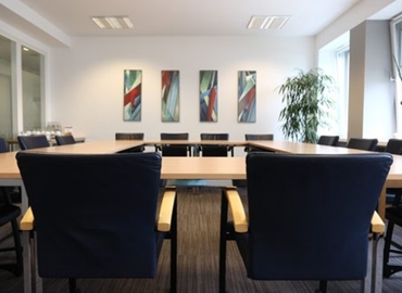 Kaiser-Wilhelm Ring 27-29,  Virtuelles Büro in Köln Innenstadt, 7