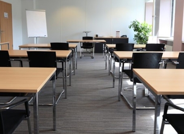 40 m² Convention center in Köln Innenstadt, Kaiser-Wilhelm Ring 27-29 (50672) - 11 | MatchOffice.com