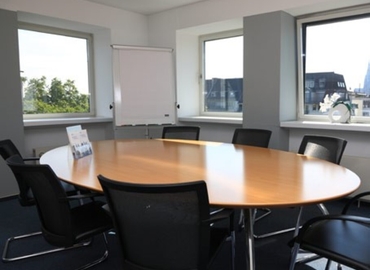 40 m² Shared workspace  in Köln Innenstadt, Kaiser-Wilhelm Ring 27-29 (50672) - 13 | MatchOffice